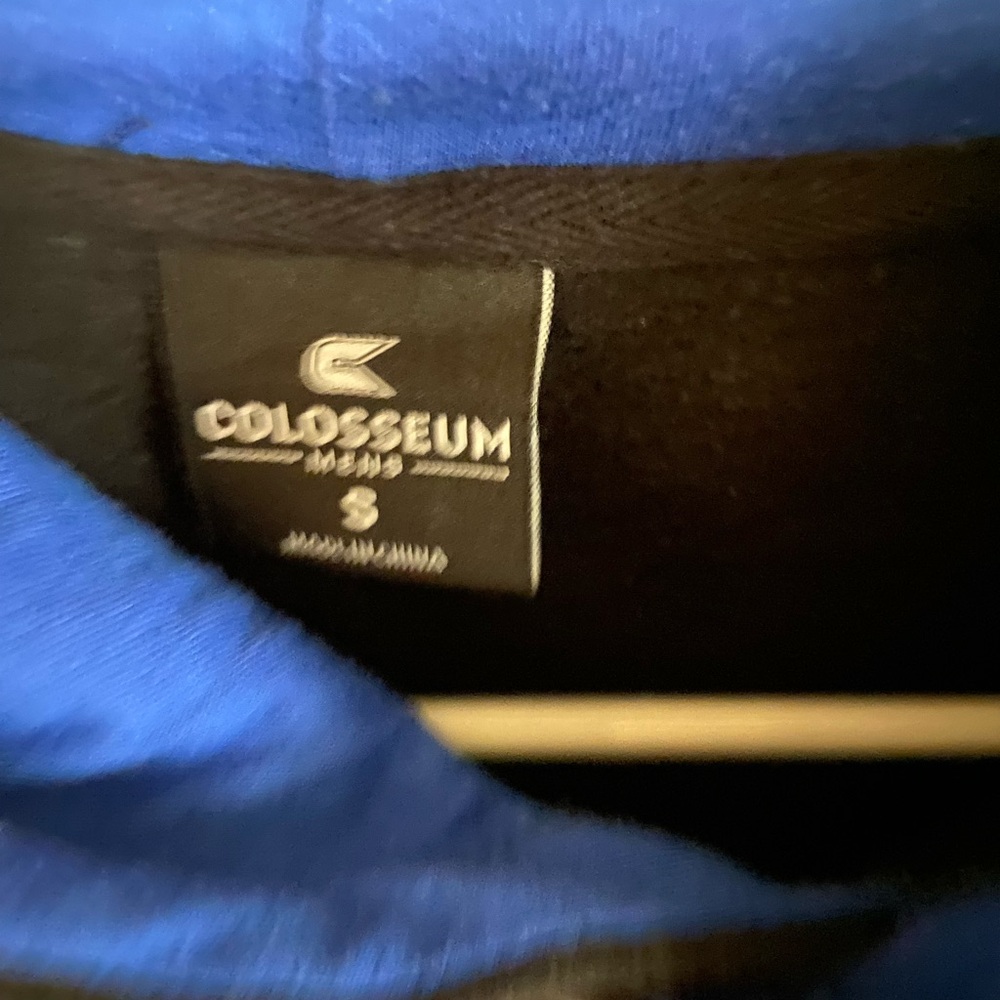 Duke sweatshirt
Small - Picture 2 of 2